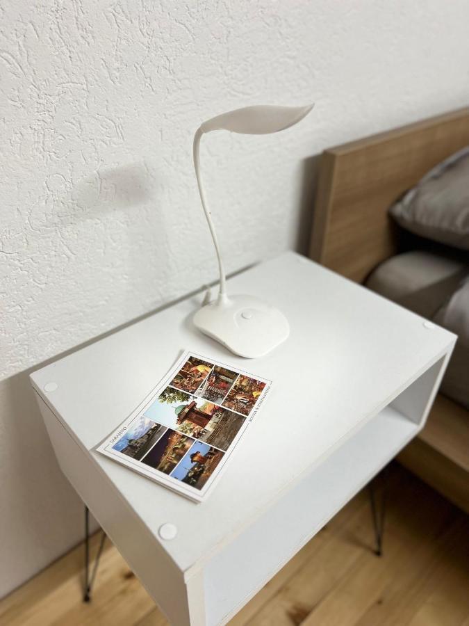 Apartman Centar SJJ Extérieur photo