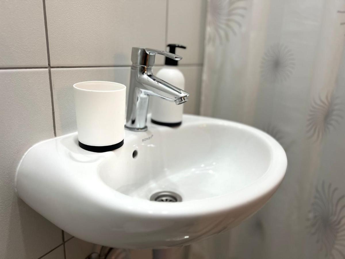 Apartman Centar SJJ Extérieur photo