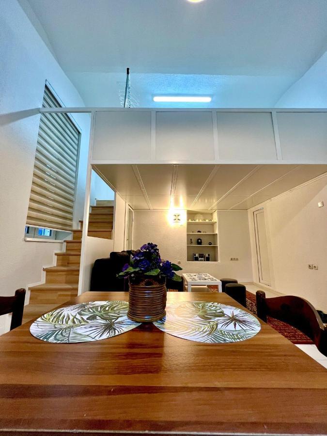Apartman Centar SJJ Extérieur photo