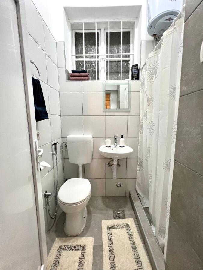 Apartman Centar SJJ Extérieur photo