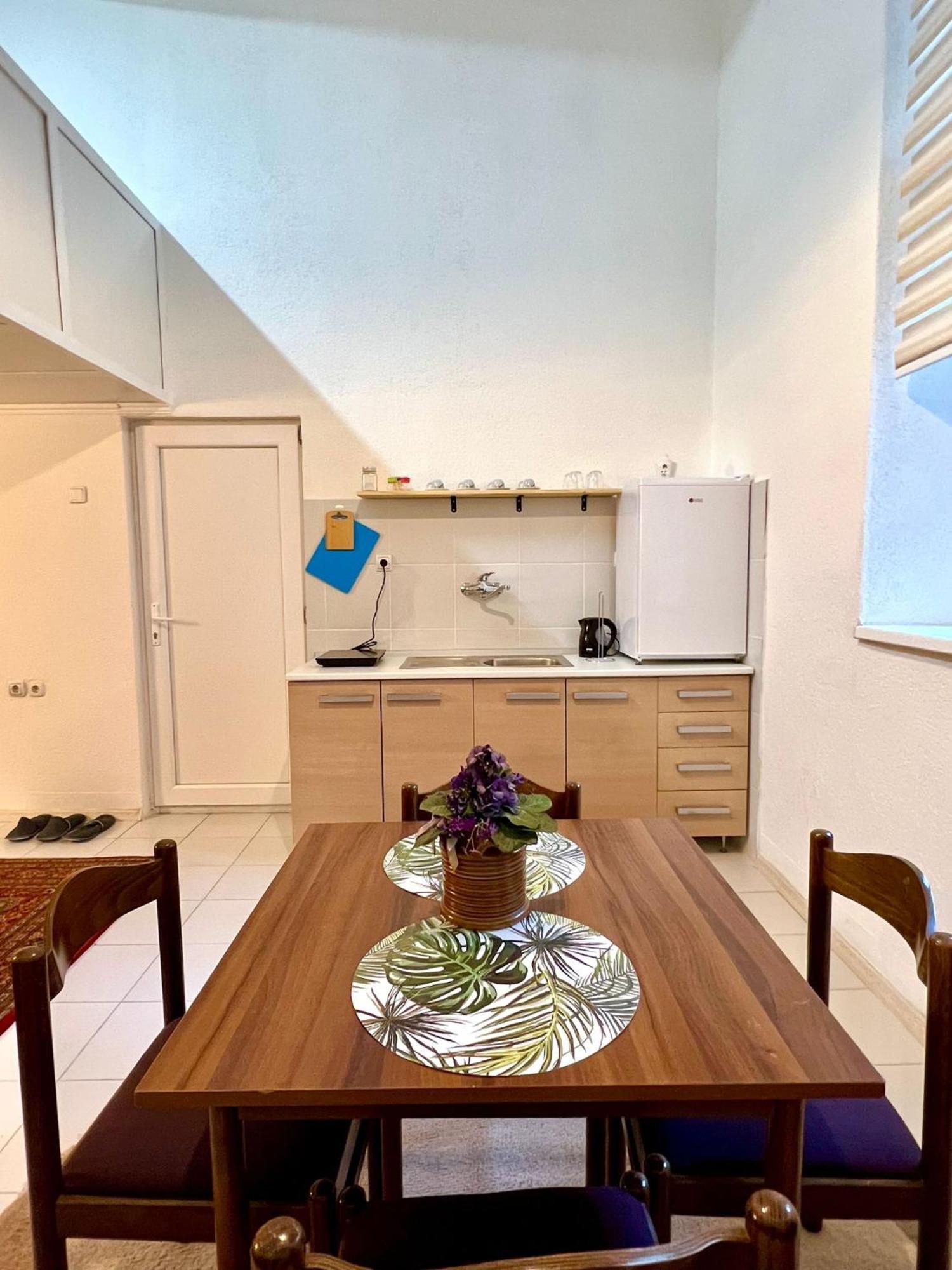 Apartman Centar SJJ Extérieur photo