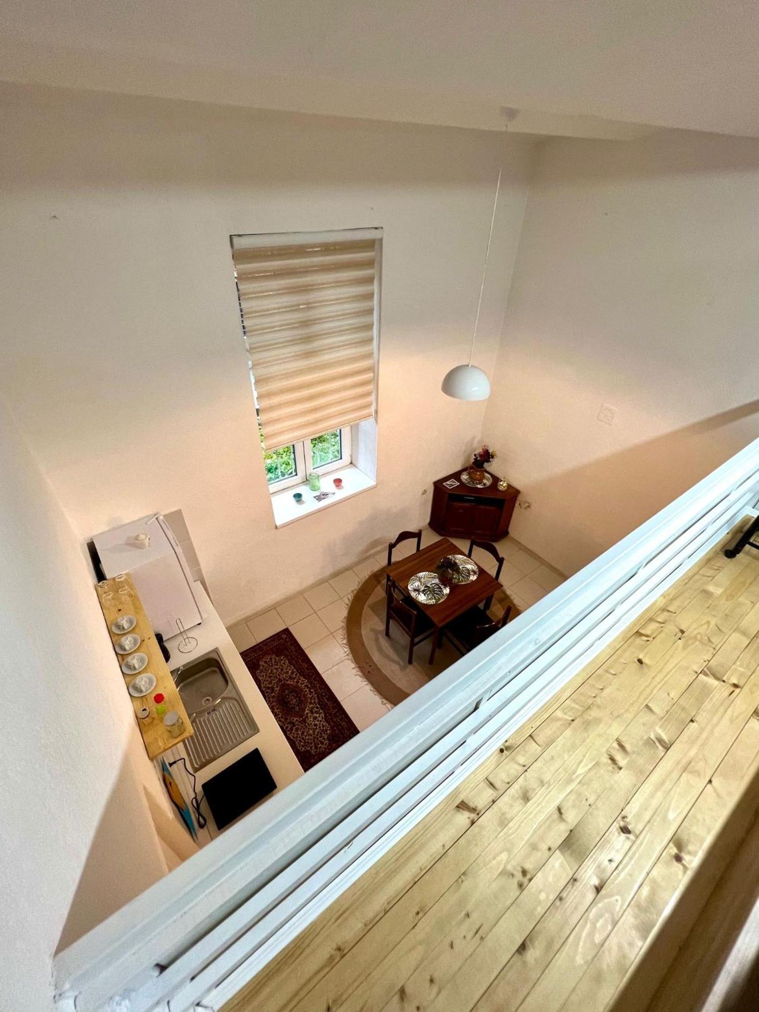 Apartman Centar SJJ Extérieur photo